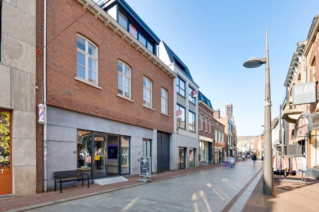 Foto 2 van Langstraat 38-B