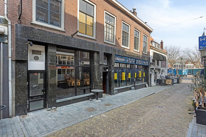 Brede Havenstraat 4