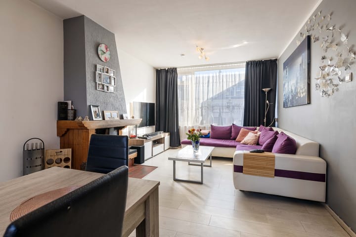 Foto 2 van Hendrik van Viandenstraat 14