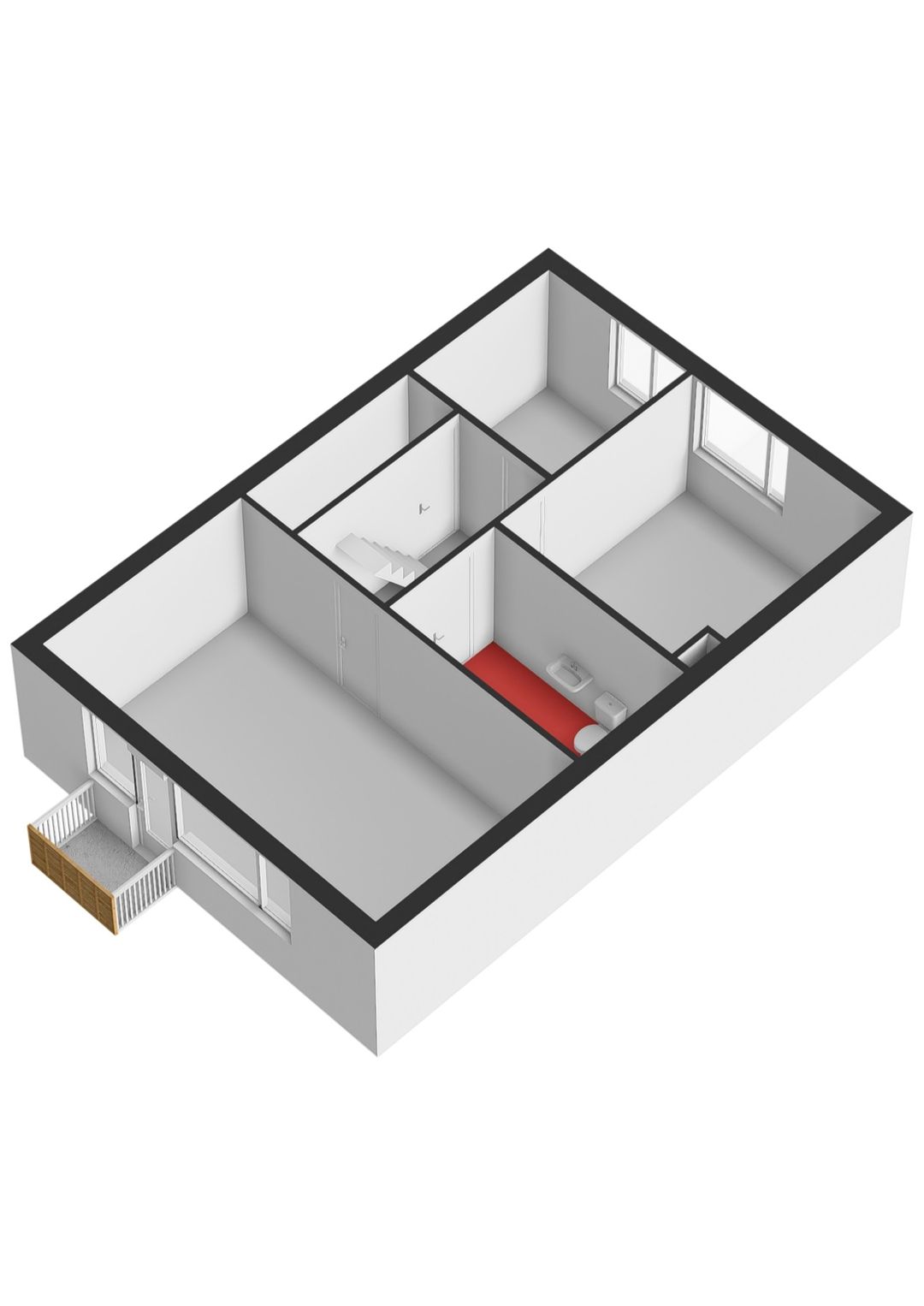 Photo 41 of Rembrandtlaan 69