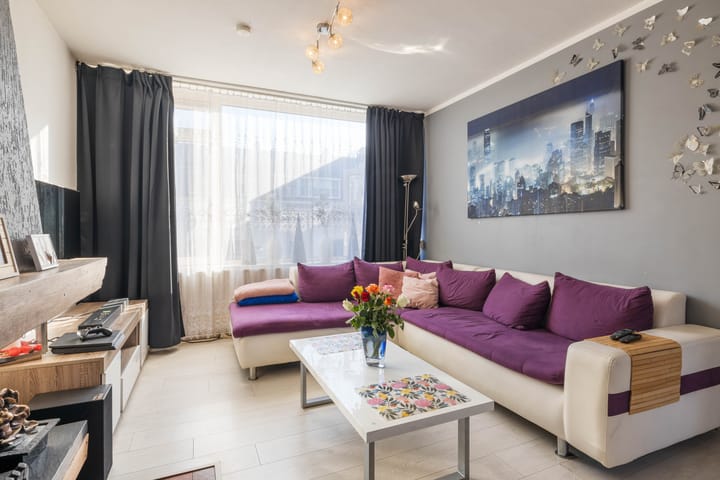 Foto 3 van Hendrik van Viandenstraat 14