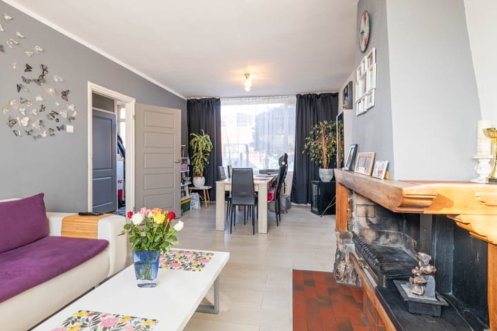 Foto 4 van Hendrik van Viandenstraat 14