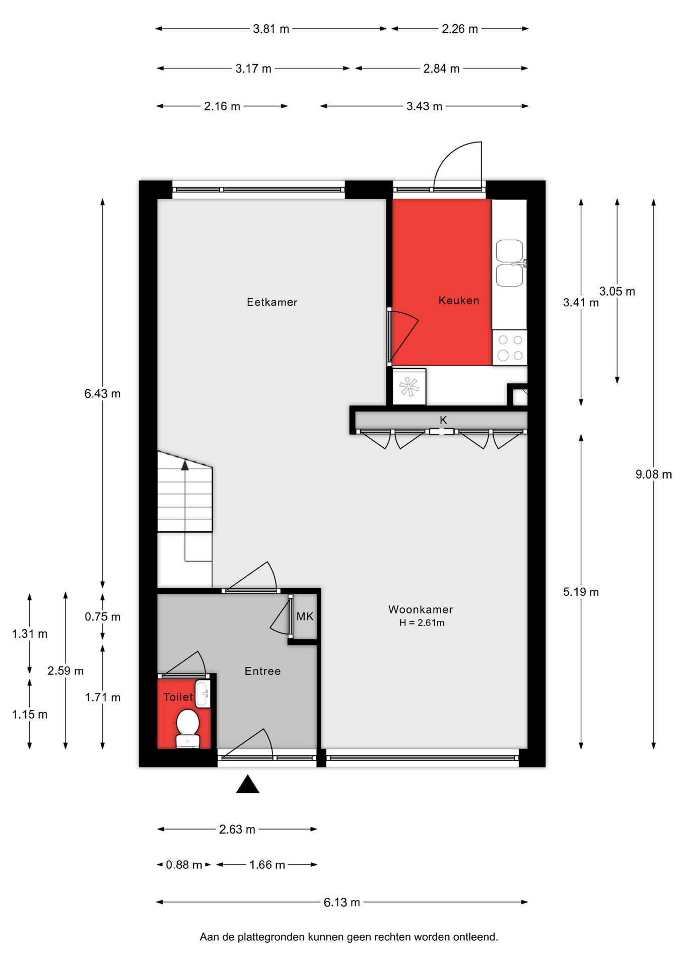 Photo 44 of Rembrandtlaan 69