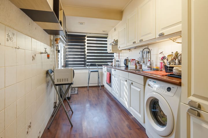 Foto 6 van Hendrik van Viandenstraat 14