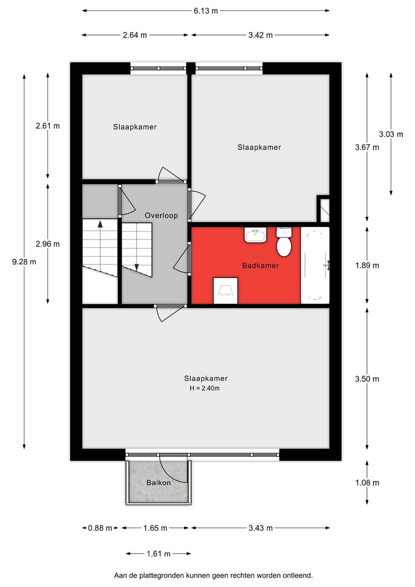 Photo 45 of Rembrandtlaan 69