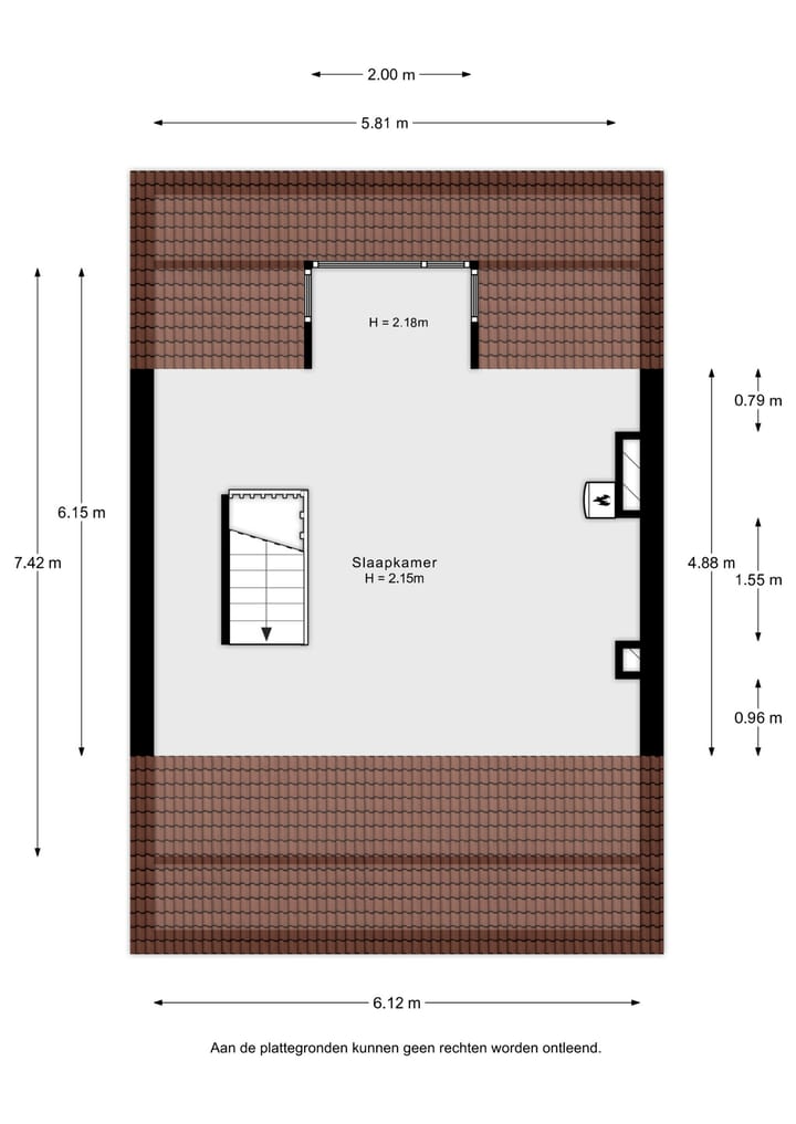 Foto 46 van Rembrandtlaan 69