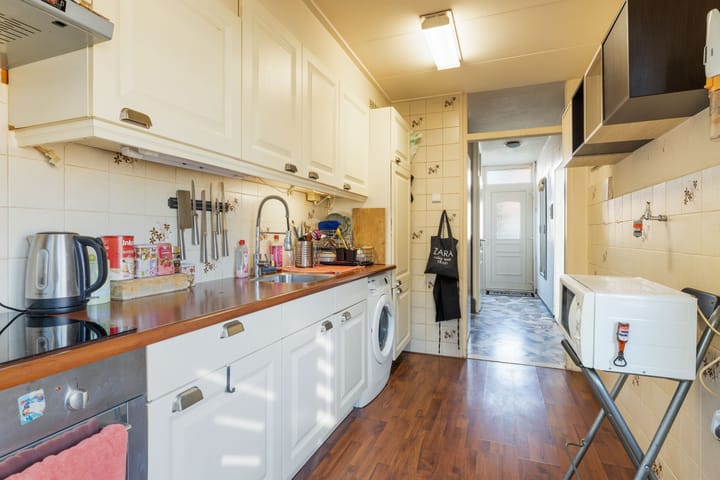 Foto 7 van Hendrik van Viandenstraat 14