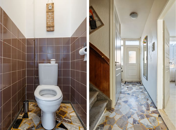 Foto 8 van Hendrik van Viandenstraat 14