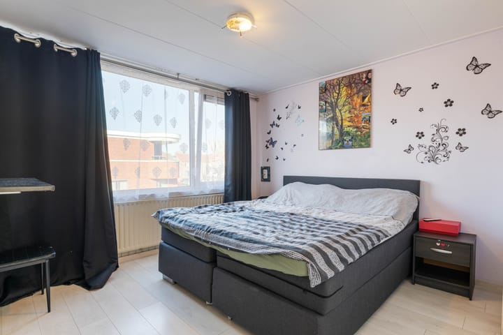 Foto 10 van Hendrik van Viandenstraat 14