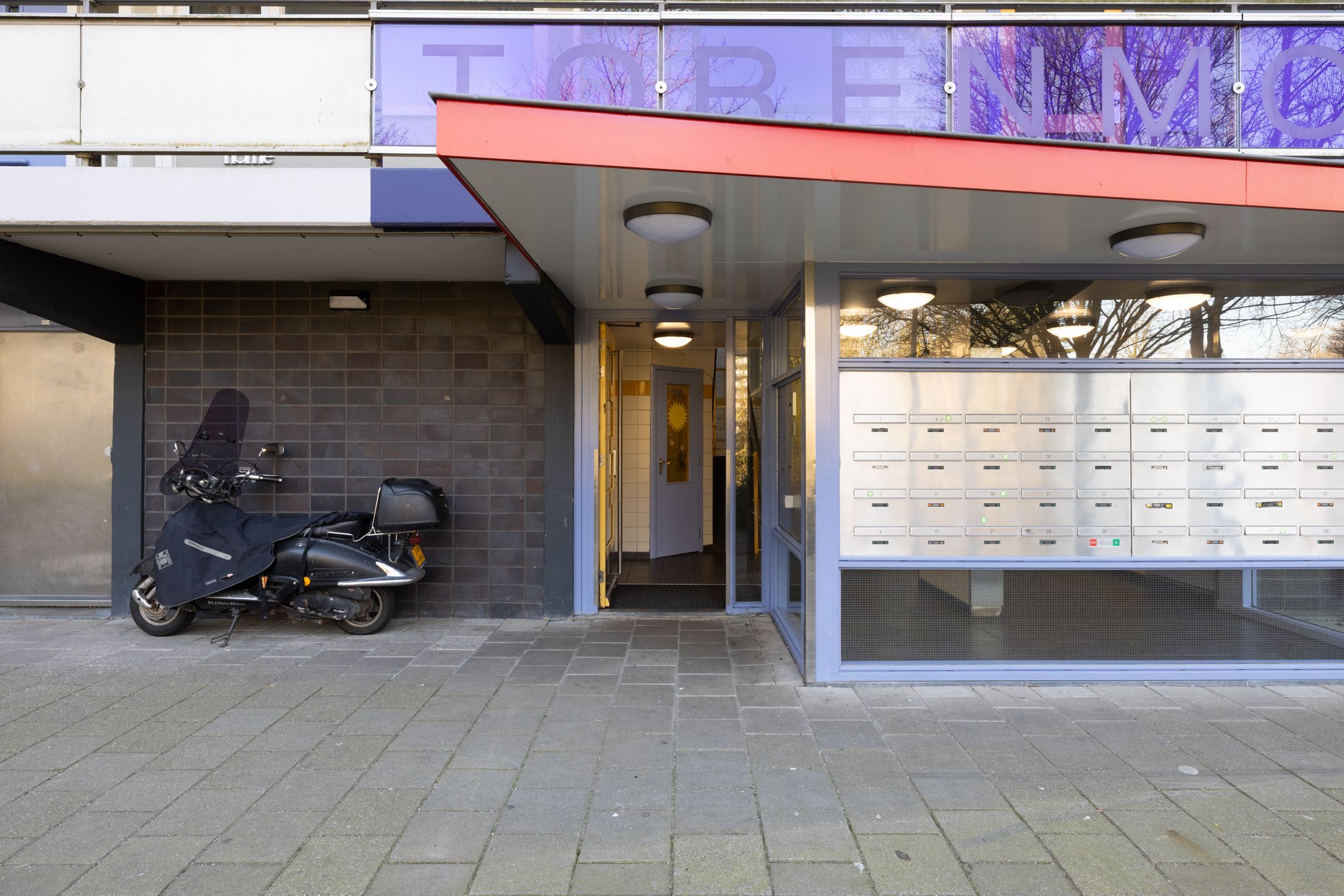 Foto 3 van Torenmolen 4