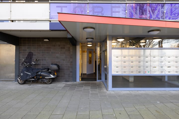 Foto 3 van Torenmolen 4