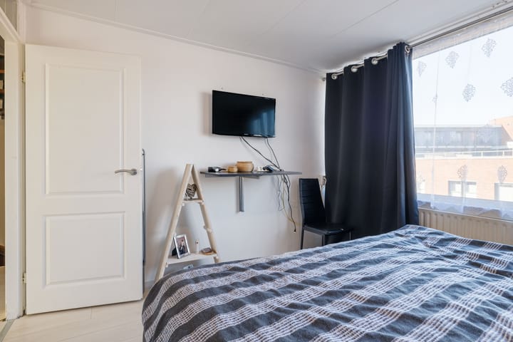 Foto 11 van Hendrik van Viandenstraat 14