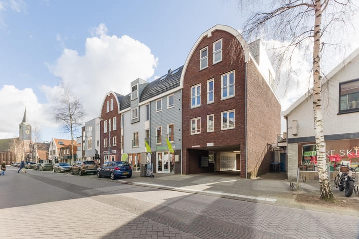 Foto 1 van Heiligeweg 17-G