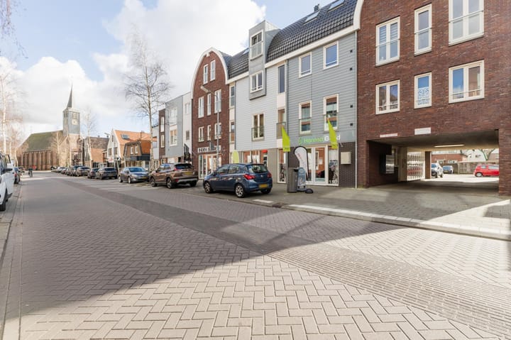 Foto 2 van Heiligeweg 17-G