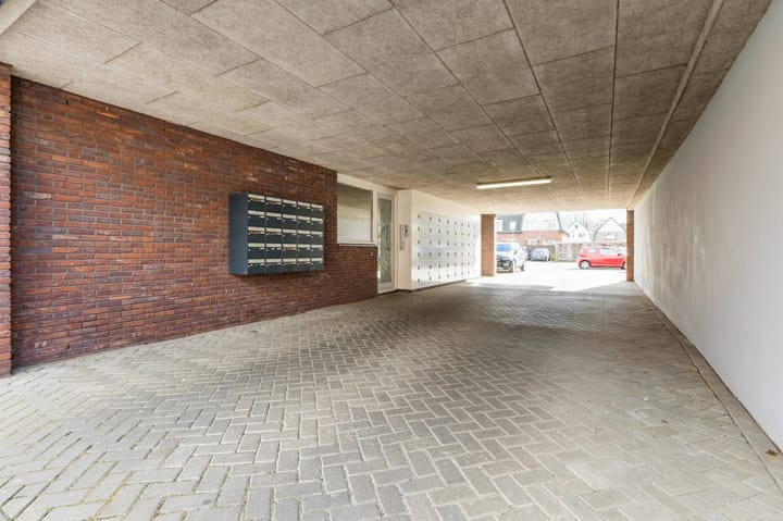 Foto 4 van Heiligeweg 17-G