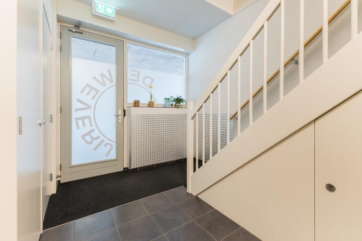 Foto 6 van Heiligeweg 17-G