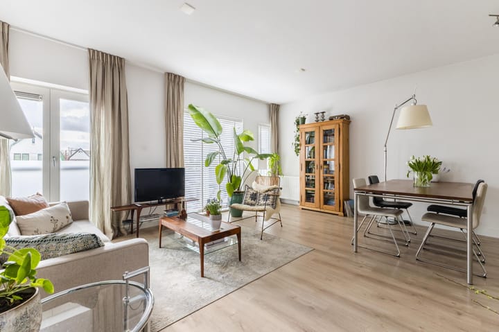 Foto 9 van Heiligeweg 17-G