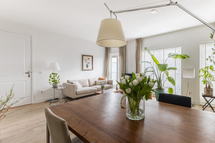 Foto 10 van Heiligeweg 17-G