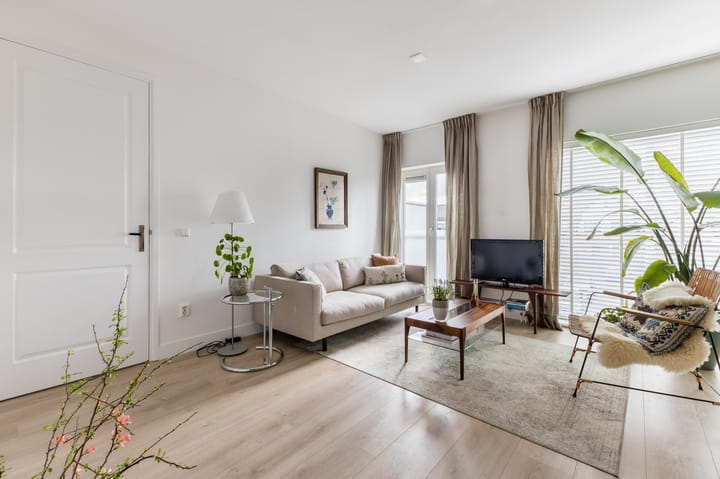 Foto 11 van Heiligeweg 17-G