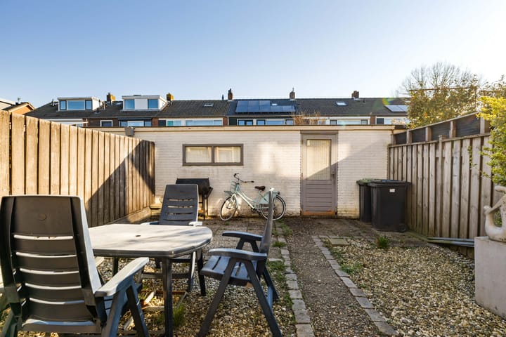 Foto 22 van Hendrik van Viandenstraat 14