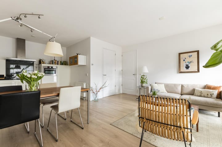 Foto 13 van Heiligeweg 17-G