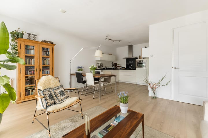 Foto 14 van Heiligeweg 17-G