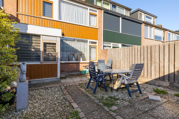 Foto 24 van Hendrik van Viandenstraat 14