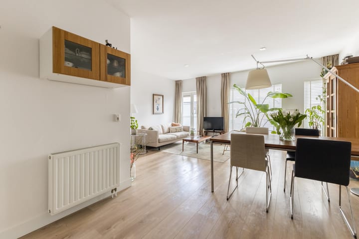 Foto 18 van Heiligeweg 17-G