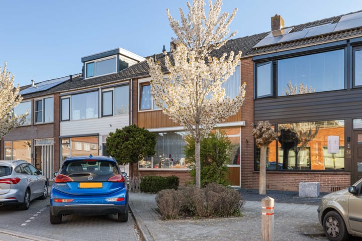 Foto 27 van Hendrik van Viandenstraat 14