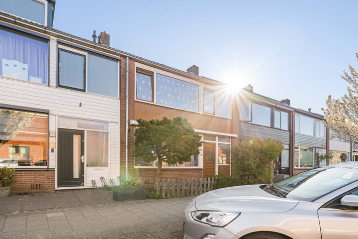 Foto 28 van Hendrik van Viandenstraat 14