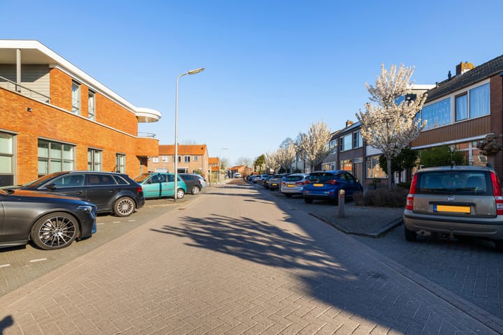 Foto 29 van Hendrik van Viandenstraat 14