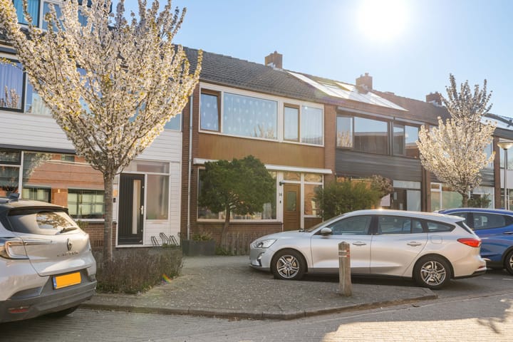 Foto 30 van Hendrik van Viandenstraat 14