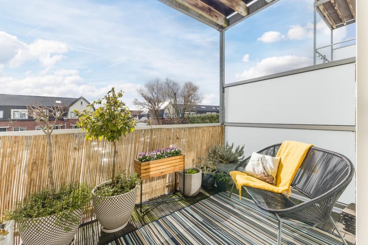 Foto 37 van Heiligeweg 17-G