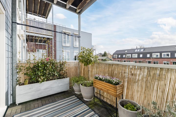 Foto 38 van Heiligeweg 17-G