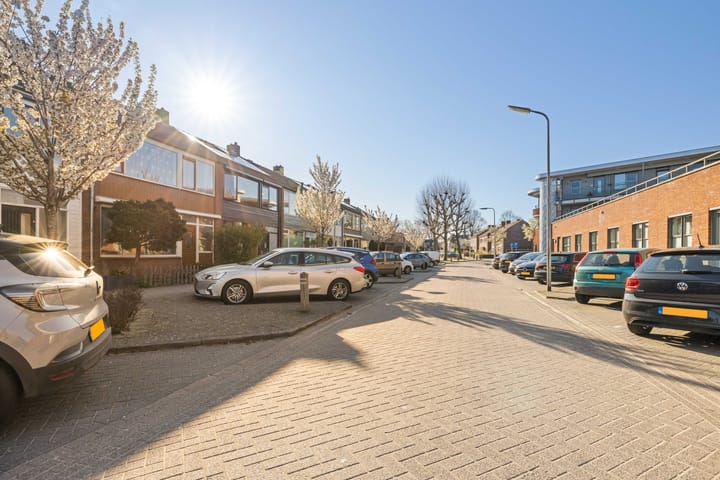 Foto 31 van Hendrik van Viandenstraat 14