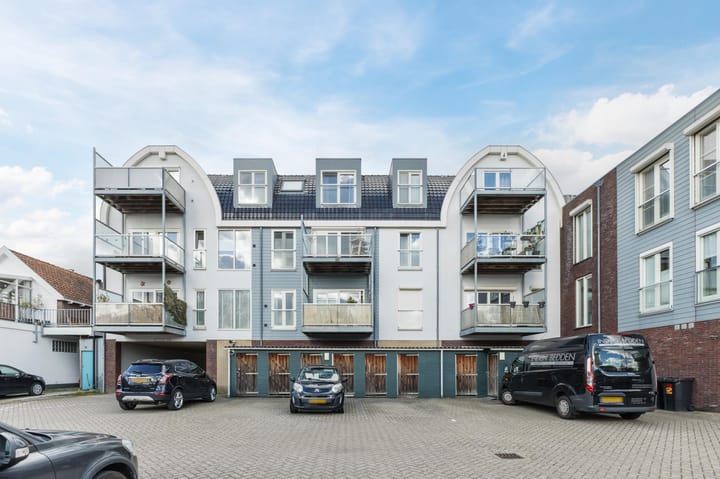 Foto 42 van Heiligeweg 17-G