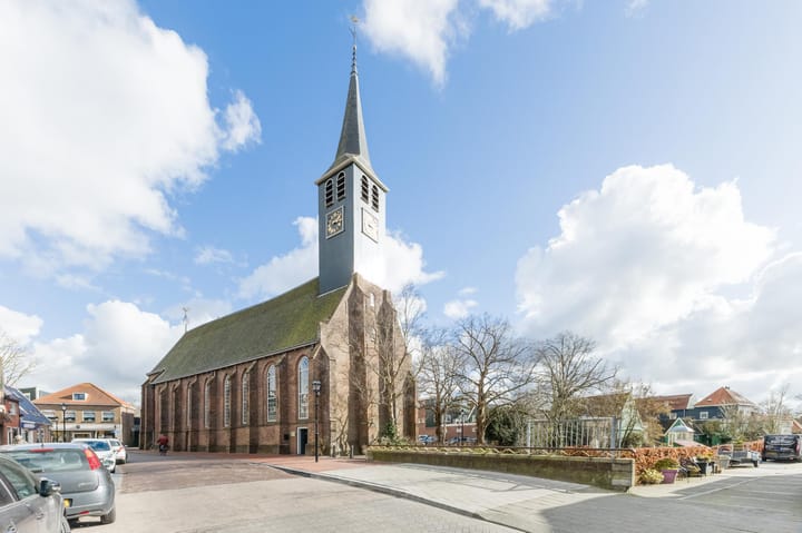 Foto 43 van Heiligeweg 17-G