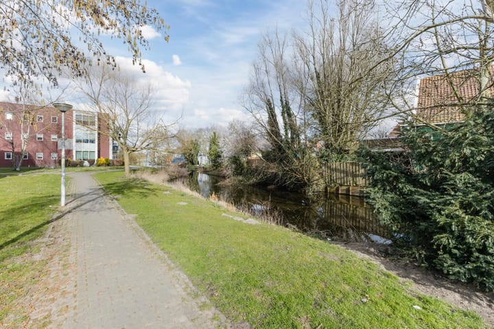 Foto 44 van Heiligeweg 17-G