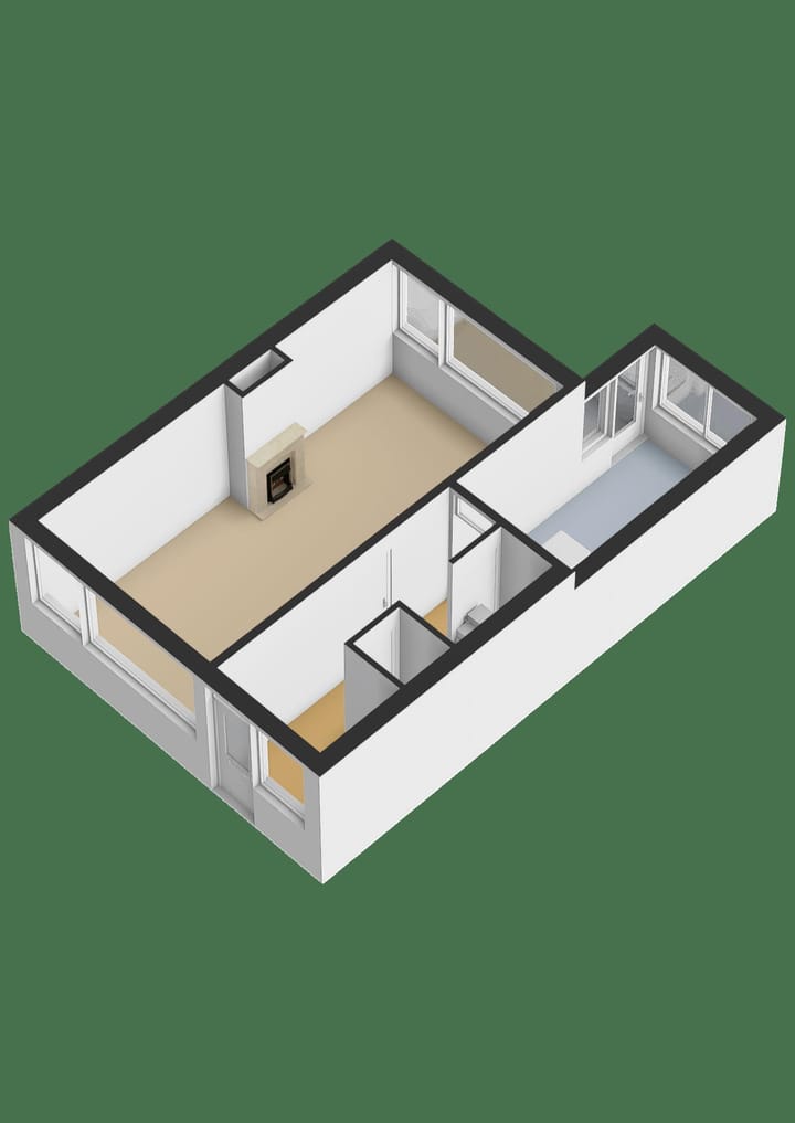 Foto 33 van Hendrik van Viandenstraat 14