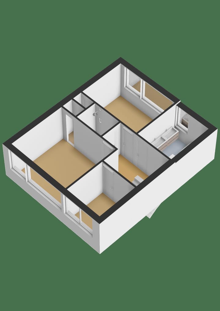Foto 35 van Hendrik van Viandenstraat 14
