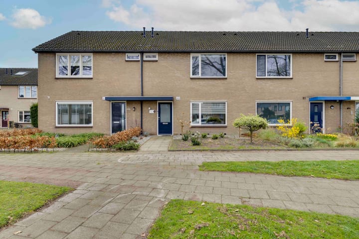 Foto 1 van Maassingel 44