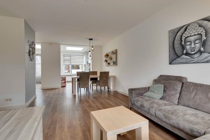 Foto 3 van Maassingel 44