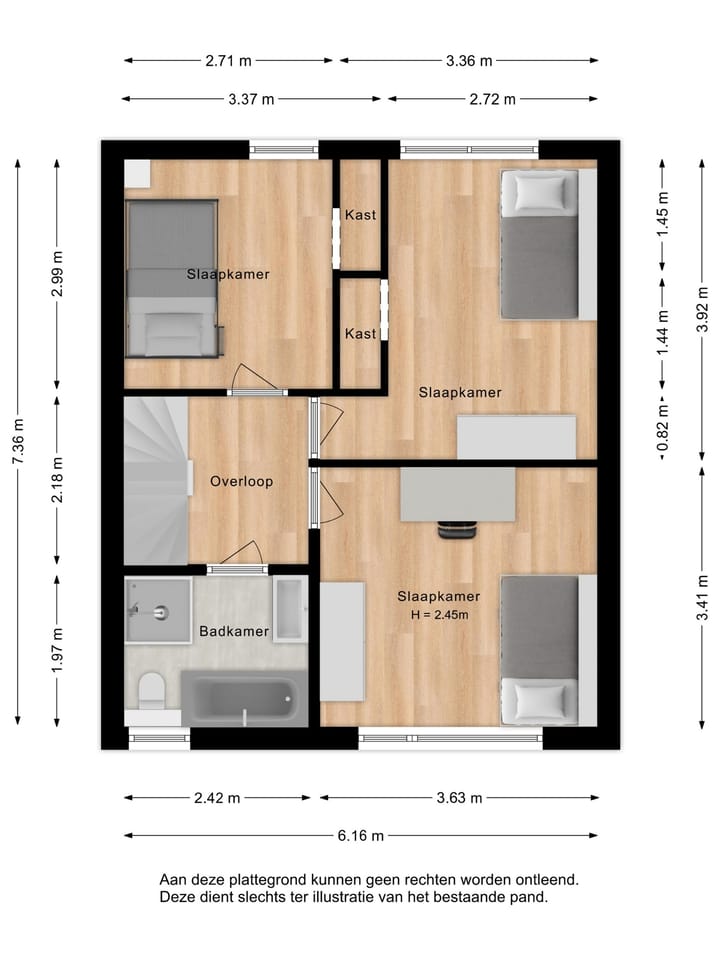 Foto 46 van Maassingel 44