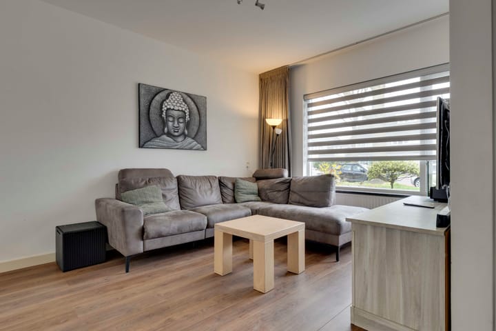 Foto 6 van Maassingel 44