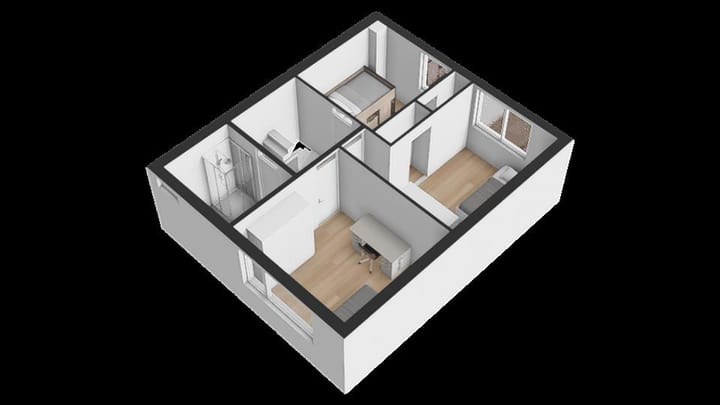 Foto 47 van Maassingel 44