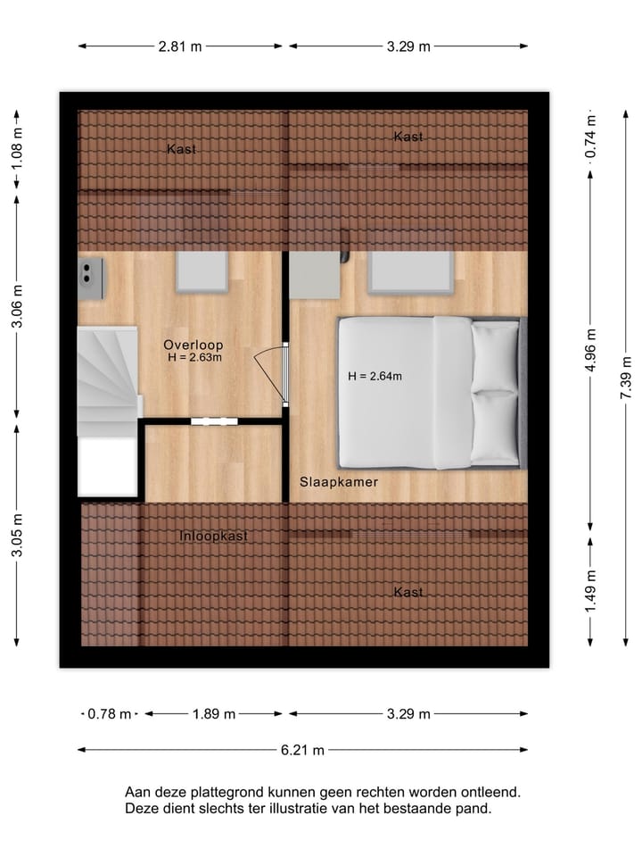 Foto 48 van Maassingel 44