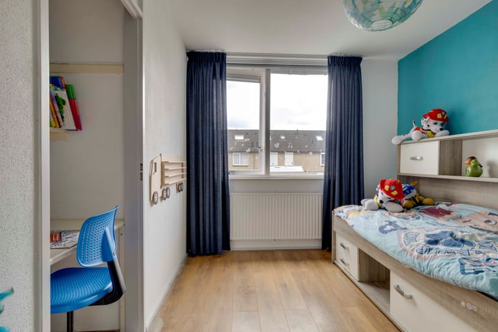 Foto 23 van Maassingel 44