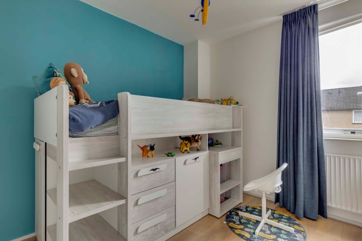 Foto 25 van Maassingel 44