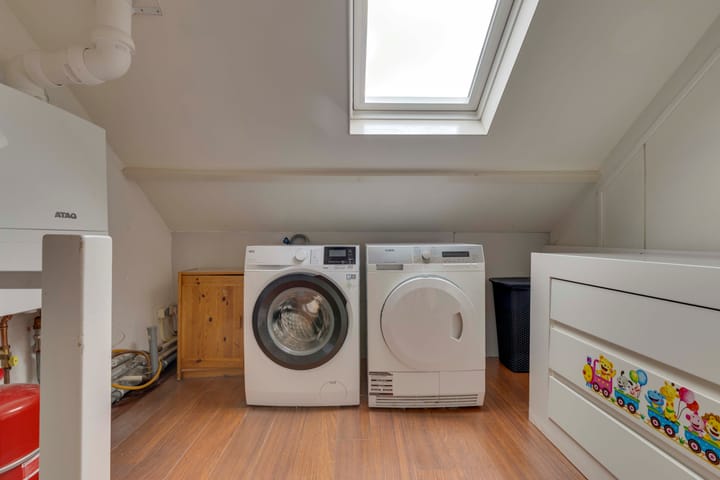 Foto 32 van Maassingel 44