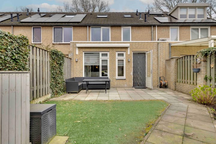 Foto 33 van Maassingel 44